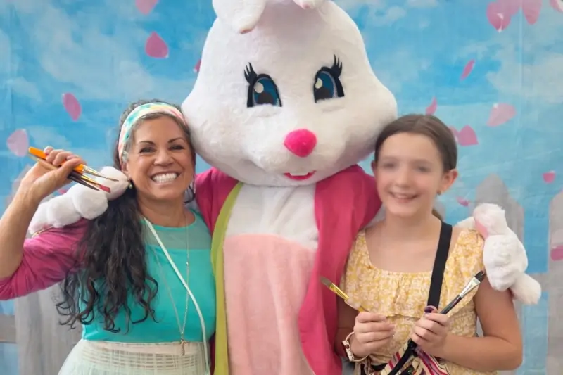 Bunny Bash event img